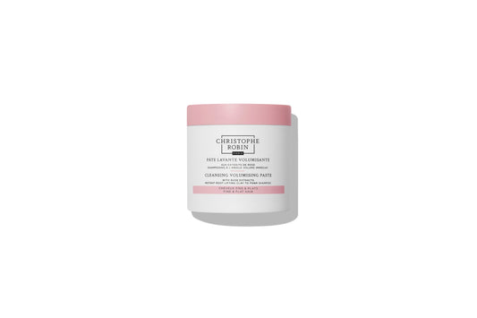 Christophe Robin Cleansing Volumising Paste