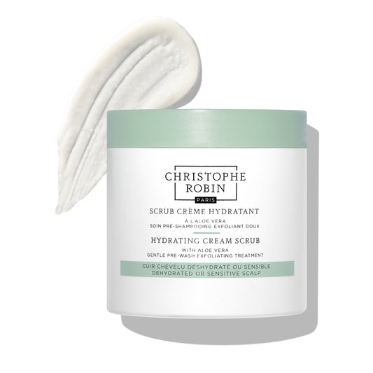 Christophe Robin Hydrating Melting Mask with Aloe Vera