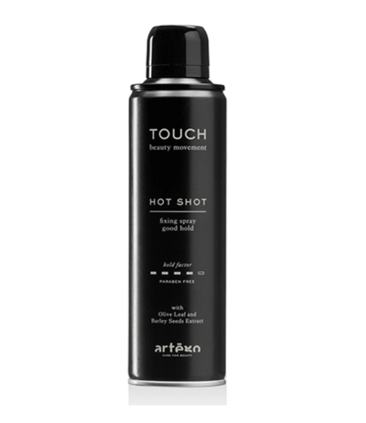 Touch Hot Shot 250ml